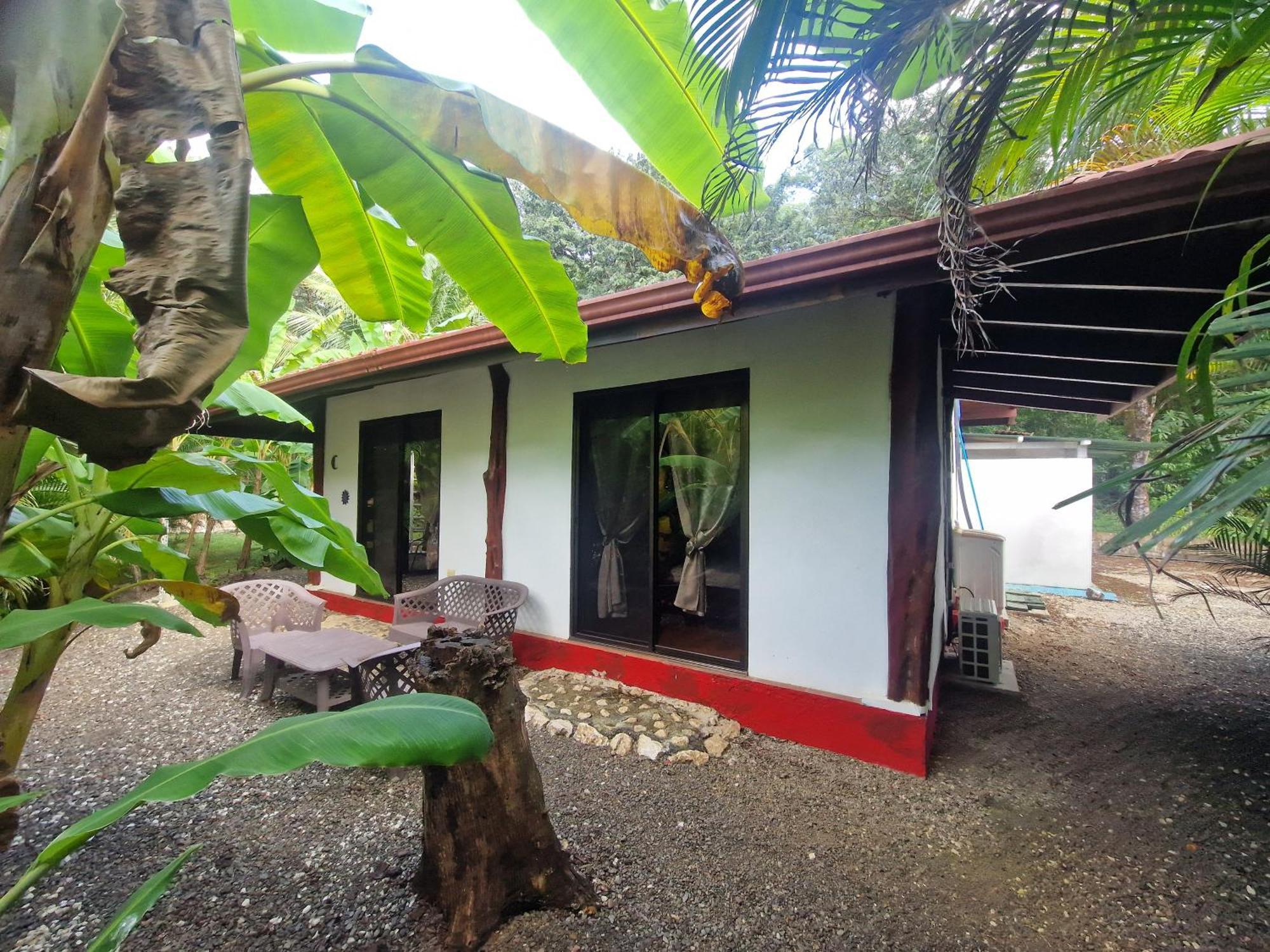 Villas Jungle 5 Sámara Eksteriør billede